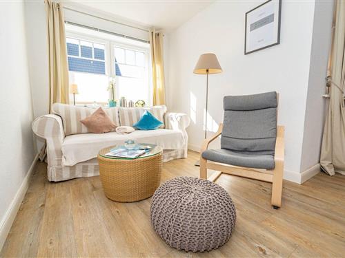 Ferieleilighet - 2 personer -  - Stadumstraße - 25980 - Westerland