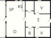Billede 43 - Plantegning