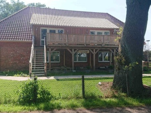 Ferielejlighed - 6 personer -  - Uhlenhorst - 29472 - Damnatz