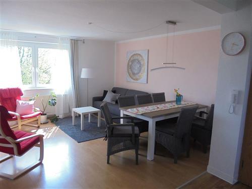 Holiday Home/Apartment - 5 persons -  - Wangern - 23999 - Wangern