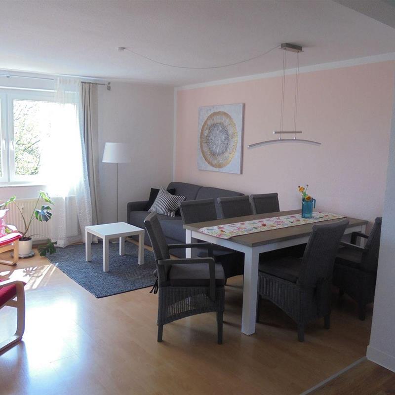 Ferielejlighed - 5 personer -  - Wangern - 23999 - Wangern