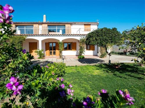 Sommerhus - 4 personer -  - Capitana - 09045