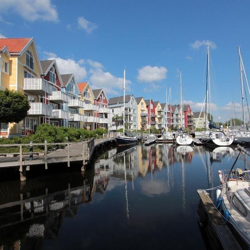Ferielejlighed - 6 personer -  - Am Holzteich - 17489 - Greifswald