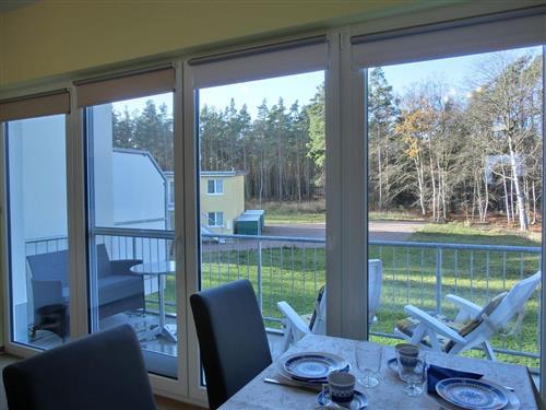 Semesterlägenhet - 3 personer -  - Igelring - 18181 - Graal-Müritz