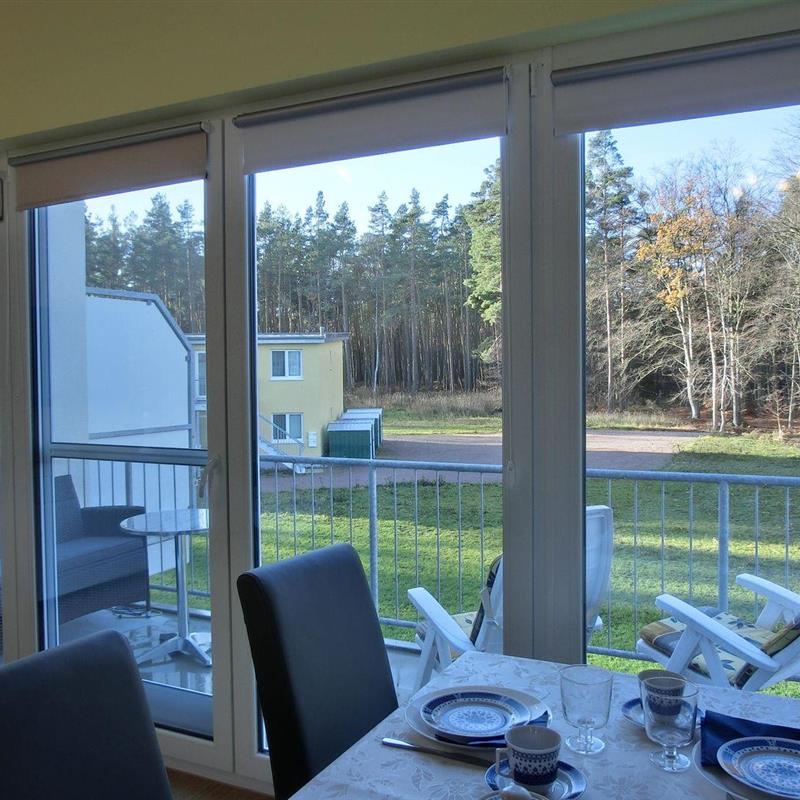 Ferielejlighed - 3 personer -  - Igelring - 18181 - Graal-Müritz