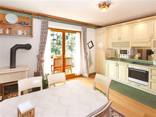 Ferielejlighed - 5 personer -  - Bad Kleinkirchheim - 9546