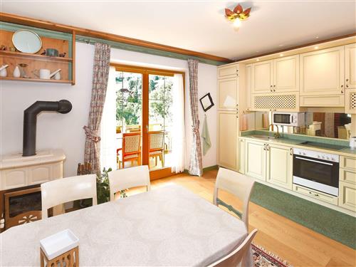 Ferieleilighet - 5 personer -  - Bad Kleinkirchheim - 9546