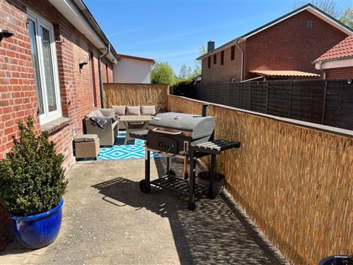 Ferielejlighed - 5 personer -  - Bülkau - 21782