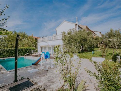 Fritidshus - 6 personer -  - Grobice - Buje-Brtonigla - 52474 - Brtonigla