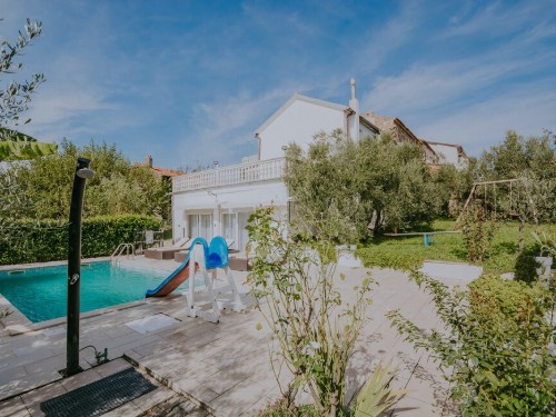 Holiday home - 6 persons -  - Grobice - Buje-Brtonigla - 52474 - Brtonigla