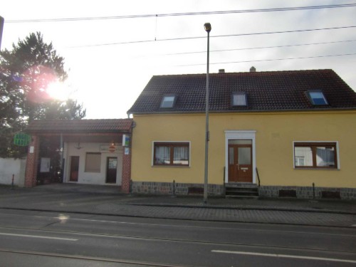  - 1 person -  - Pechauer Straße - 39114 - Magdeburg