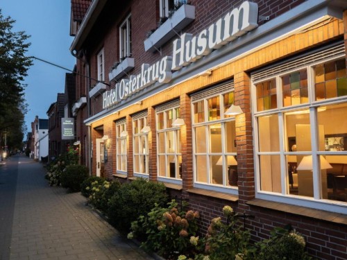 Ferielejlighed - 3 personer -  - Osterende - 25813 - Husum