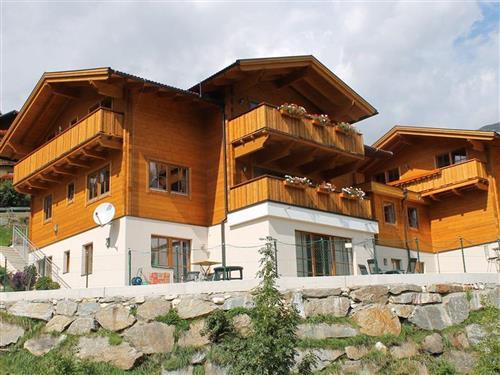 Ferielejlighed - 8 personer -  - Großdorf - 9981 - Kals Am Großglockner