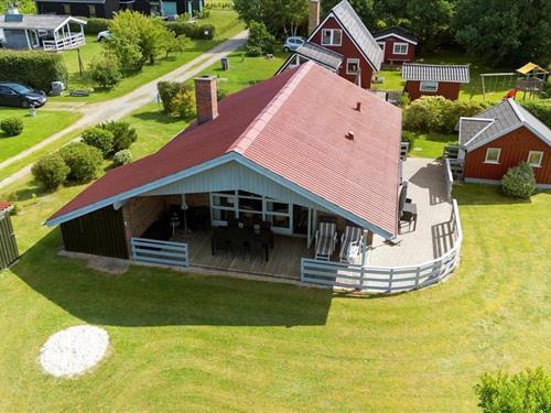 Sommerhus - 8 personer -  - Prokyonvej - Vejlby Fed - 5500 - Middelfart