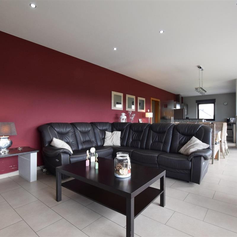 Sommerhus - 9 personer -  - 6887 - Martilly