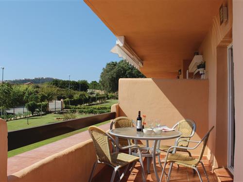 Sommerhus - 4 personer -  - Bloque 28 Port. - 29692 - Casares