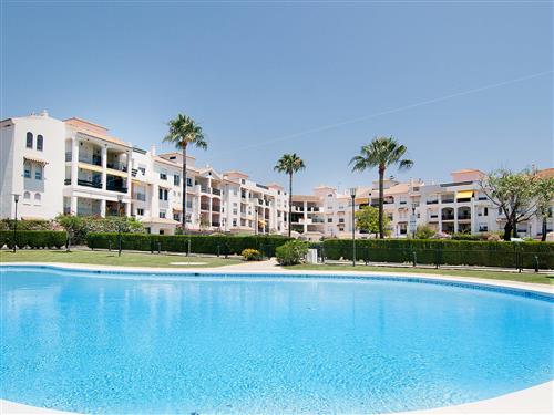 Sommerhus - 4 personer -  - Marbella - 29670