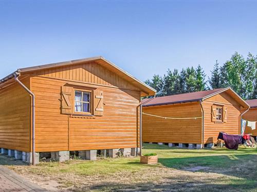 Ferienhaus - 4 Personen -  - Rusinowo - 76-107 - Jaroslawiec