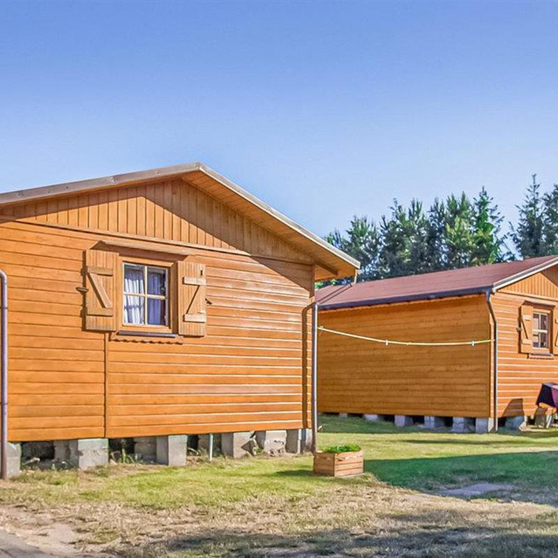 Sommerhus - 4 personer -  - Rusinowo - 76-107 - Jaroslawiec