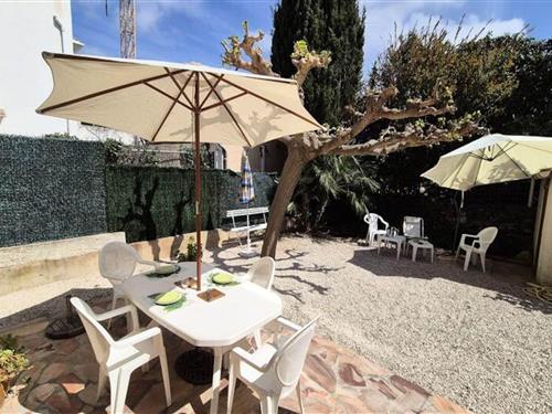 Ferielejlighed - 4 personer -  - 83110 - Sanary Sur Mer