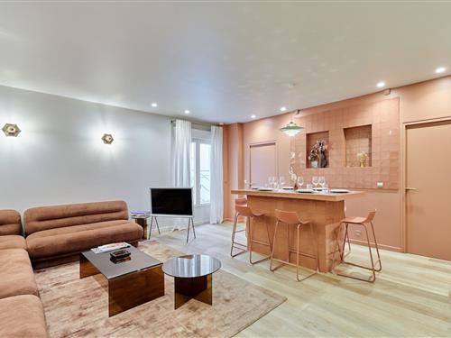 Sommerhus - 6 personer -  - 75001 - Paris