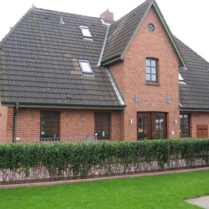 Sommerhus - 6 personer -  - Baben Dörp - 25938 - Wyk Auf Föhr