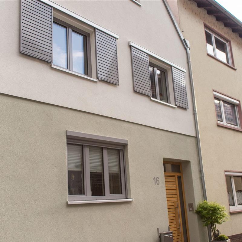  - 2 personer -  - Obere Viehmarktstrasse - 97753 - Karlstadt