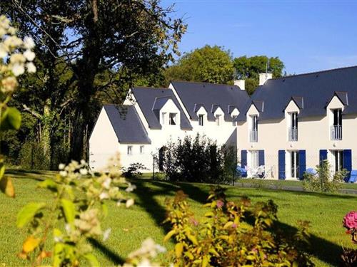 Holiday apartment - 6 persons -  - 29160 - Crozon Morgat