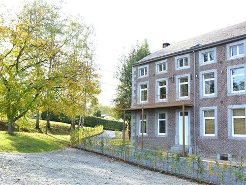 Vakantiehuis - 14 personen -  - 6997 - Amonines