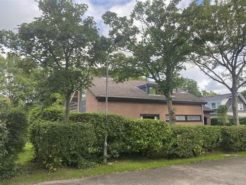 Semesterhus/Semesterlägenhet - 5 personer -  - 4356 JH - Oostkapelle\/Zeeland