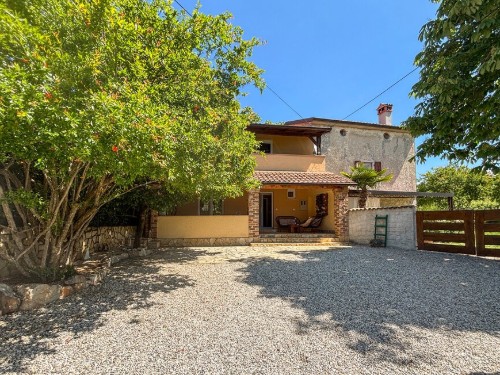 Holiday home - 5 persons -  - Kosinozici - Porec - Kosinozici - 52440 - Kosinozici