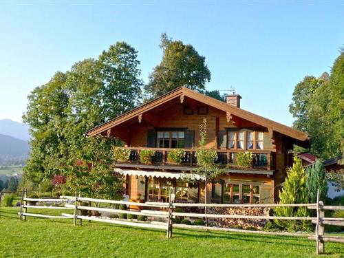 Ferienhaus - 4 Personen -  - 83471 - Schönau Am Königssee