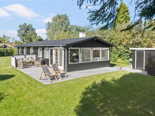 Ferienhaus - 6 Personen -  - Sneppevej - 3120 - Dronningmölle