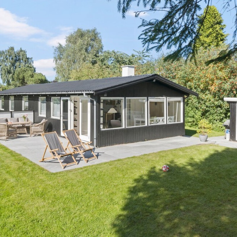 Ferienhaus - 6 Personen -  - Sneppevej - 3120 - Dronningmölle