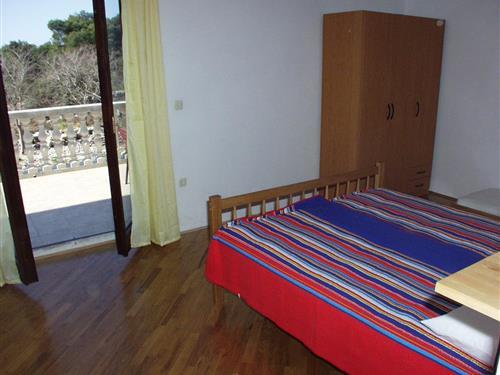 Holiday Home/Apartment - 4 persons -  - Drage - 23211 - Drage