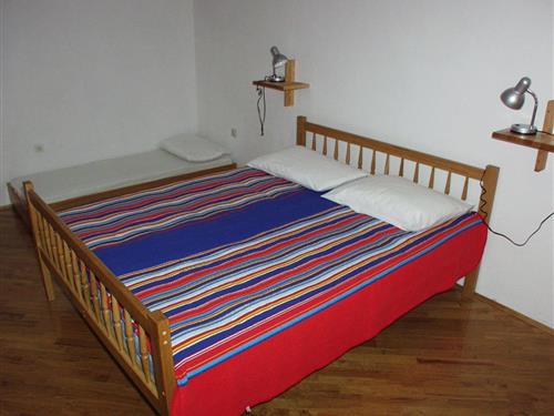 Holiday apartment - 4 persons -  - Drage - 23211 - Drage