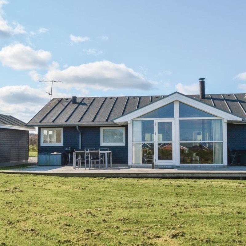 Ferienhaus - 6 Personen -  - Astersvej - Gjellerodde Strand - 7620 - Lemvig