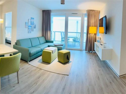 Ferielejlighed - 4 personer -  - Auf der Ostsee - 24376 - Kappeln