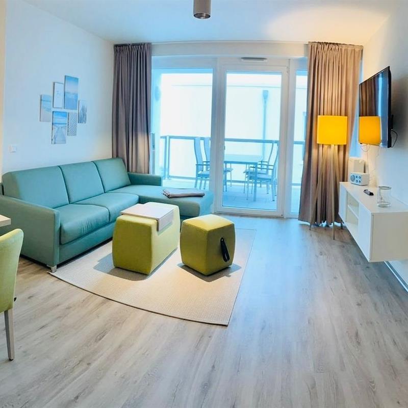 Ferielejlighed - 4 personer -  - Auf der Ostsee - 24376 - Kappeln