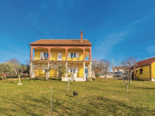Ferieleilighet - 6 personer -  - Put Mlina - Zadar-Dracevac Ninski - 23241 - Dracevac Ninski
