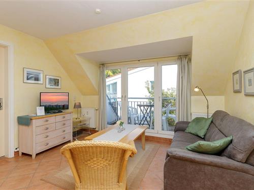 Ferielejlighed - 4 personer -  - Strandstraße - 18225 - Ostseebad Kühlungsborn