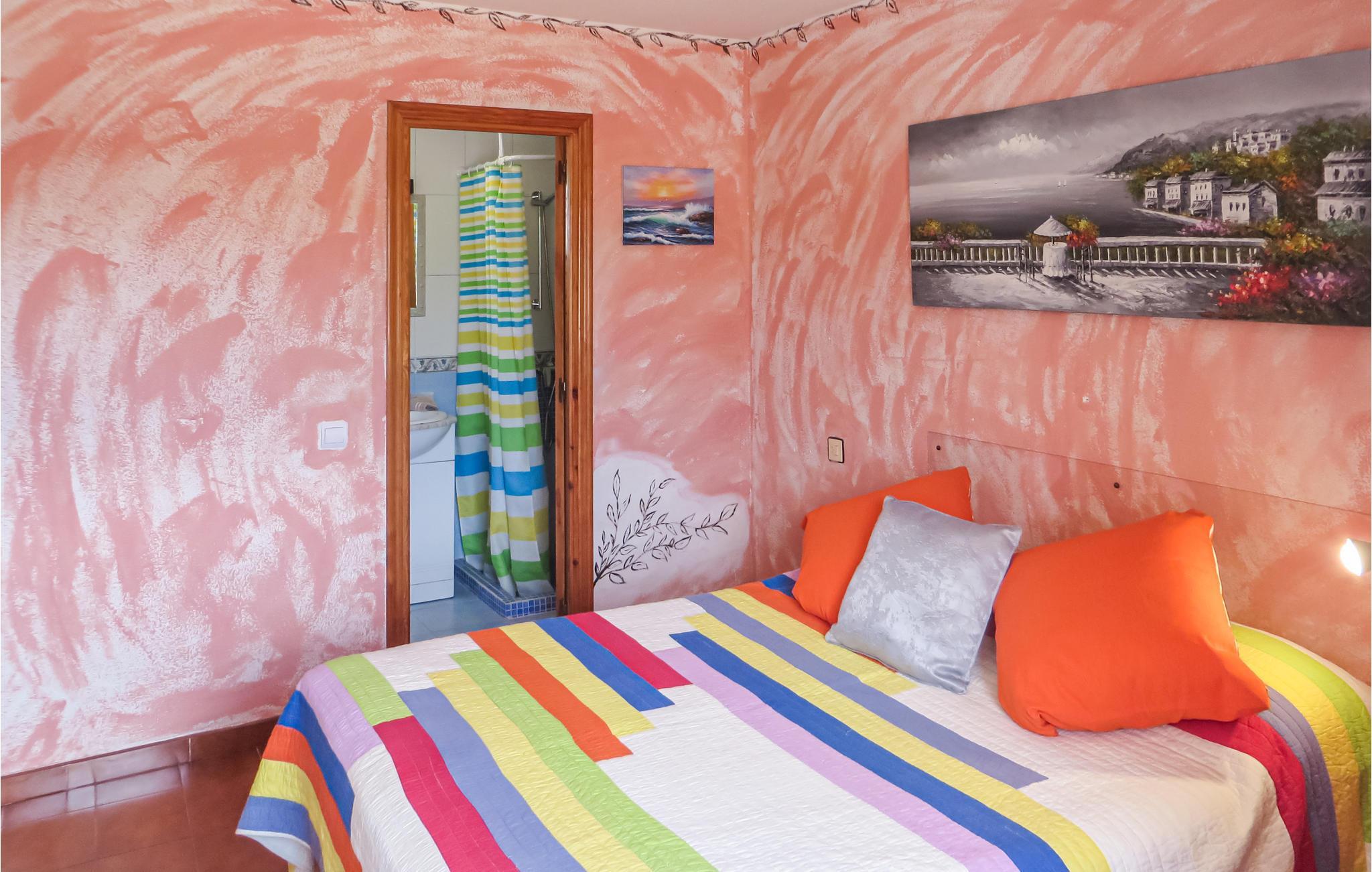 Download Ferienwohnung mit einem schlafzimmer orange strand al HD