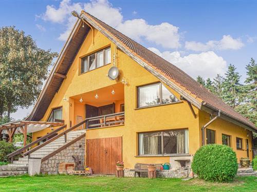 Holiday apartment - 6 persons -  - Sulomino - 72-510 - Wolin