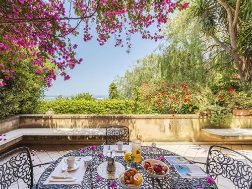 Ferielejlighed - 4 personer -  - Santa Flavia - 90017