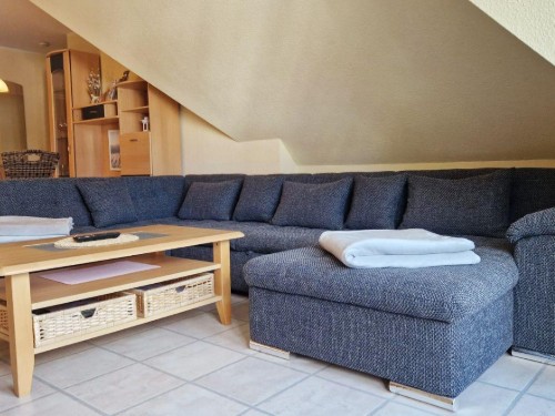 Ferielejlighed - 5 personer -  - Strandstraße - 18225 - Kühlungsborn