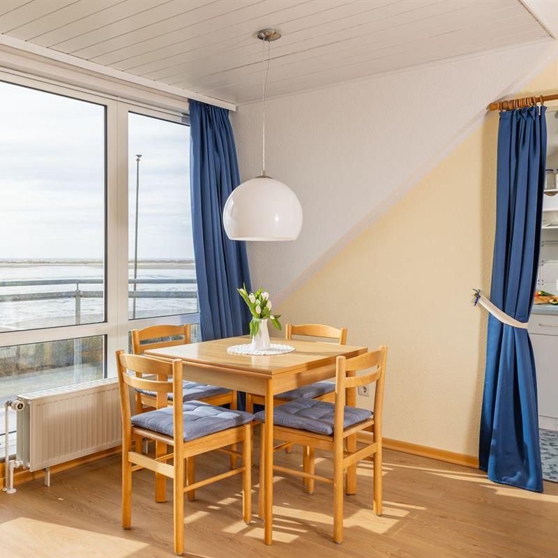 Ferielejlighed - 2 personer -  - Südspitze - 25946 - Wittdün Auf Amrum