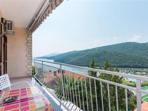 Ferieleilighet - 6 personer -  - Istarska - 52221 - Rabac