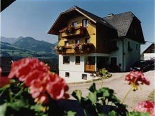 Bauernhof - 2 persons -  - Assachberg - 8966 - Aich-Assach