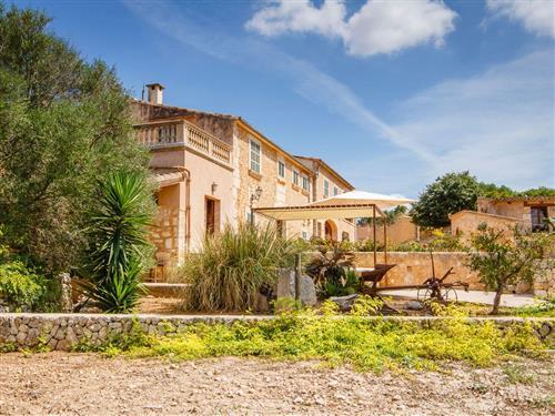 Sommerhus - 11 personer -  - Diseminado Poligon 04, - 07500 - Manacor