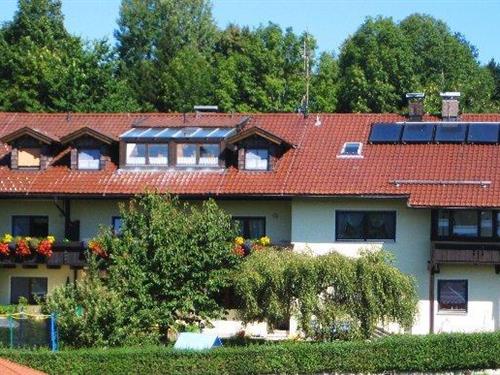 Holiday Home/Apartment - 4 persons -  - Oberdorf - 94253 - Bischofsmais